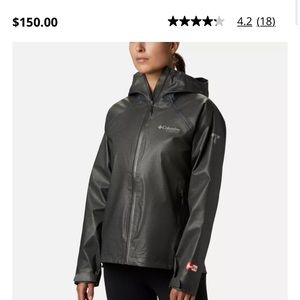 Columbia Titanium Outdry Women’s Jacket
